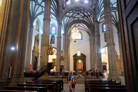 Las Palmas de Gran Canaria
